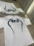 Remera STARSHIP BLANCO (Oversize) en internet