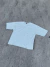 Remera AQUA (Boxyfit)