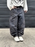 Jean PODIUM {Oversize -Recto} Premium - Atlas Rabbit