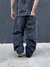 Jean MALBO {Oversize;Super Baggy) Premium - Atlas Rabbit