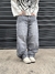 Jean PIERRE WASH {Oversize; Baggy) Premium - Atlas Rabbit
