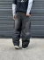 Imagen de Jean EDMUND {Oversize; Baggy) Premium