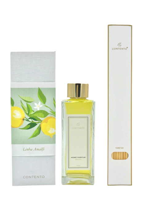 Difusor de Varetas AMALFI