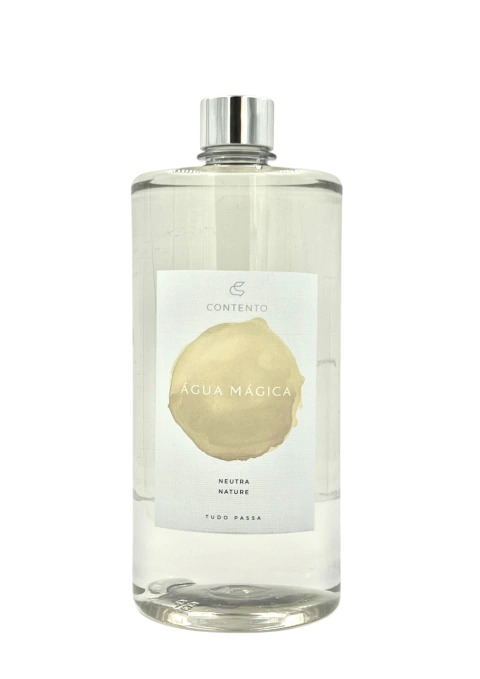 Refil Água Mágica Neutra 1L - comprar online
