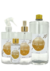 Kit Completo Água Mágica Aroma Lavande Anglaise by Sandro Barros