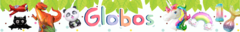 Banner de la categoría GLOBOS