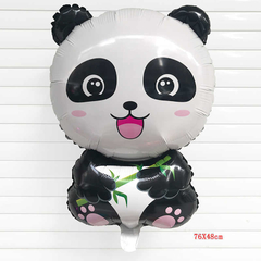 GLOBO PANDA 28´(70 CM) - comprar online