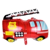 GLOBO MINI CAMION DE BOMBEROS 41cm