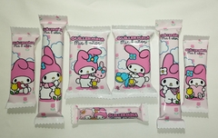 Golosinas Personalizadas para 10 chicos " My Melody" en internet