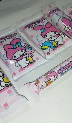 Golosinas Personalizadas para 10 chicos " My Melody" - comprar online