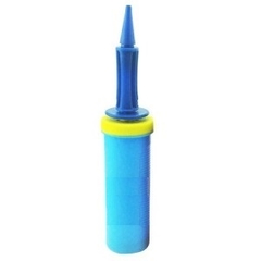 INFLADOR DE GLOBOS TRICOLOR - comprar online