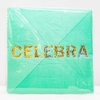 Servilleta de Papel CELEBRA CELESTE X 12 Unidades