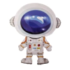 GLOBO ESPACIAL ASTRONAUTA 43cm