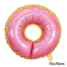 Globo Dona 68 cm ROSA