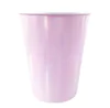 Vaso Polipapel Iridiscente x 6 unidades