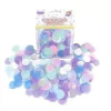 Confetti Circulos Malvaviscos
