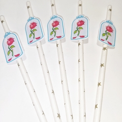 Sorbete Tematico - Boom Candy Bar y mas!