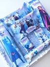 Golosinas Personalizadas para 10 chicos Frozen 2