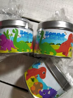 Imagen de Alcancia Personalizada
