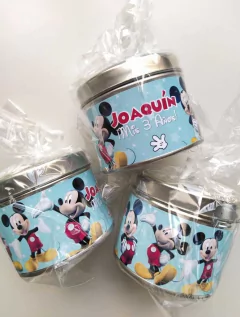 Alcancia Personalizada
