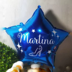 Globos Metalizados Personalizados - comprar online