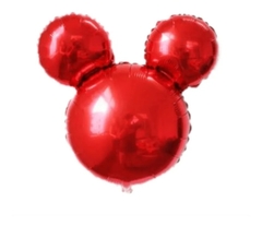 GLOBO MICKEY 18' (45cm) en internet