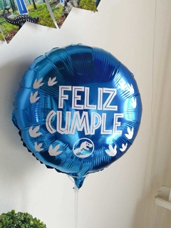 Combo Cumple en Casa "Jurassic World" - tienda online