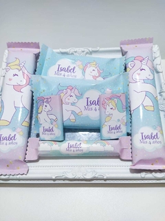 Imagen de Combo Cumple en Casa "Unicornio 1"