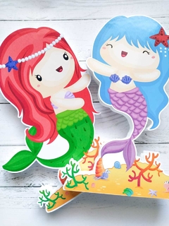 Imagen de Polyfan Tematica - Boom Candy Bar y mas!
