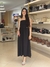 Vestido CH preto - comprar online