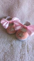 ZAPATITOS GLAM CON VINCHA - tienda online