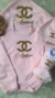 AJUAR BYMO - Diseño Chanel Strass - comprar online