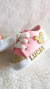 ZAPATILLAS PERSONALIZADAS - CHUU BABIES