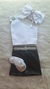 Conjunto Black and White - Cuatro Piezas - CHUU BABIES