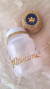 MAMADERA PERSONALIZADA - Avent de Plastico