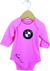 Bodys con logo