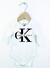 Bodys con logo - comprar online