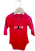 Imagen de Bodys con logo