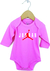 Bodys con logo - CHUU BABIES