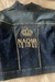 Campera de Jean - Personalizada 2 a 4 años en internet