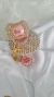 SET DE CHUPETE ROSA - comprar online