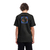 Circles Tee JR Gris Mel