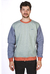Fica Combinado Crew Verde Forest - comprar online