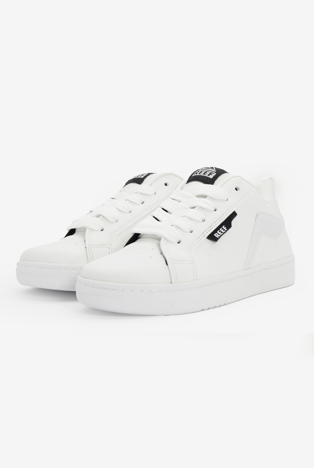 Icon II JR White — imagen 7