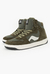 Montara HI JR Militar