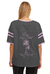 Palms Stripe Tee Topo Grey en internet