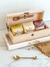 Caja de té chica - comprar online