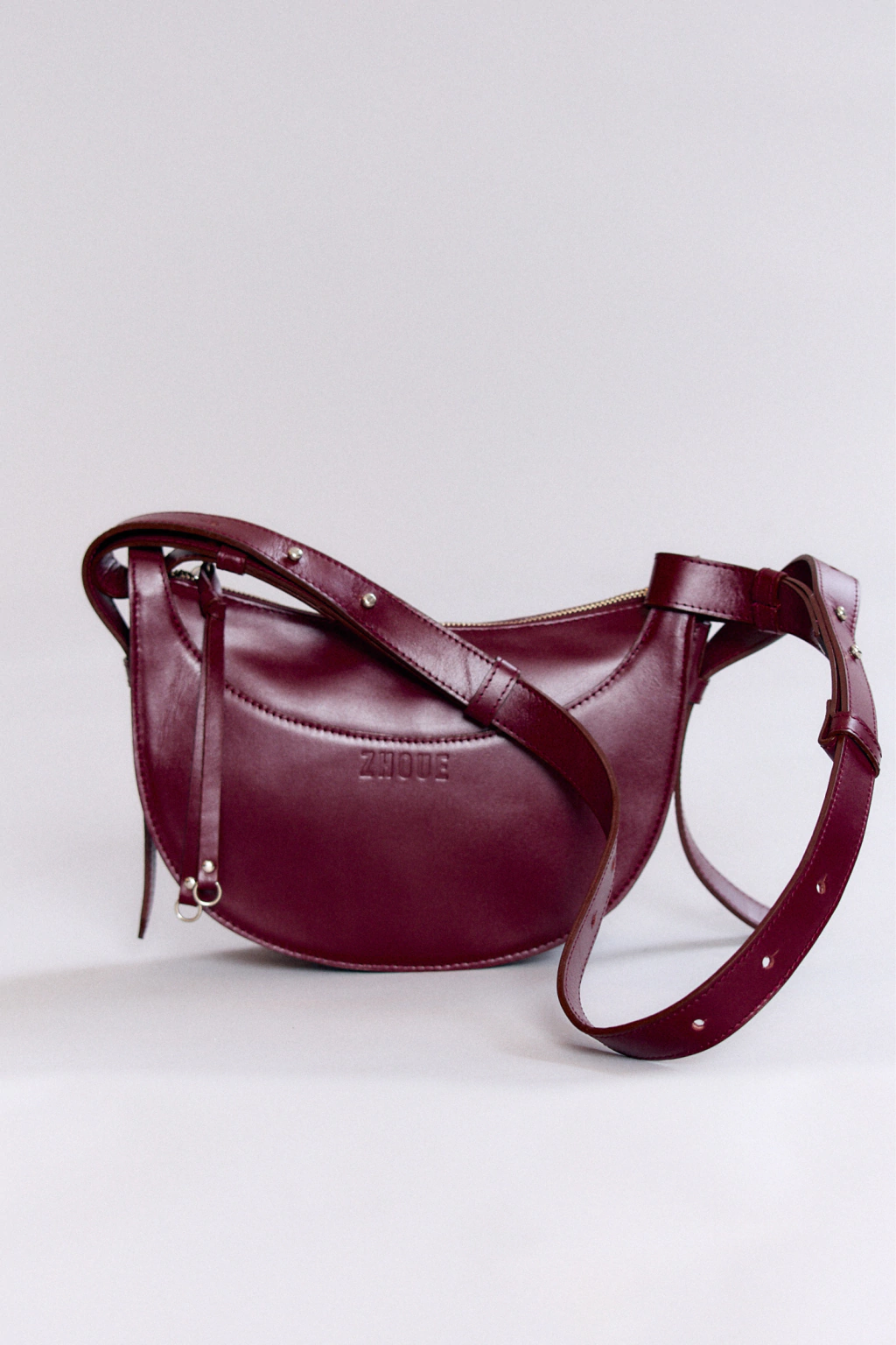 Cartera Tina Bordó