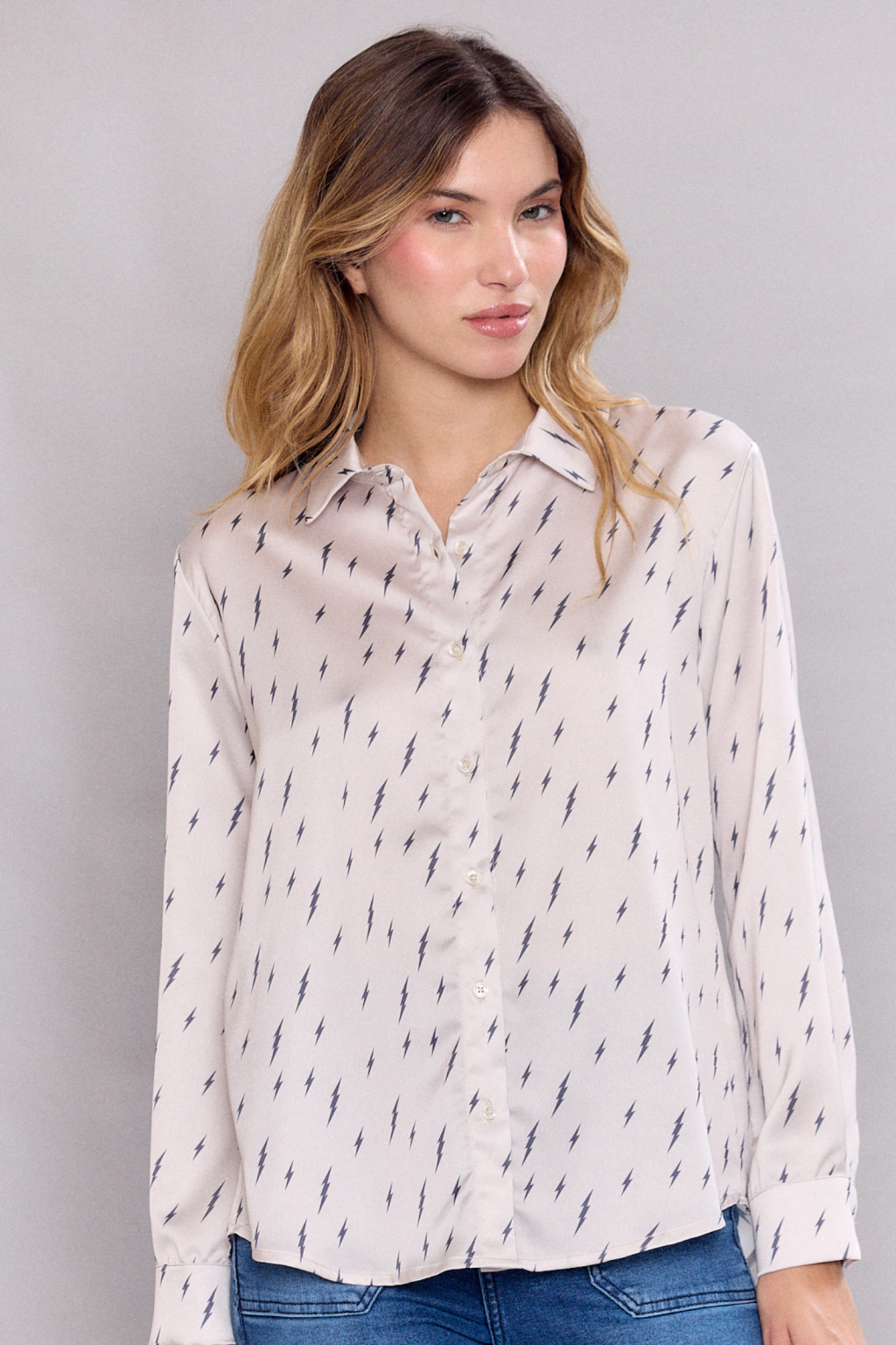 Camisa Roberta