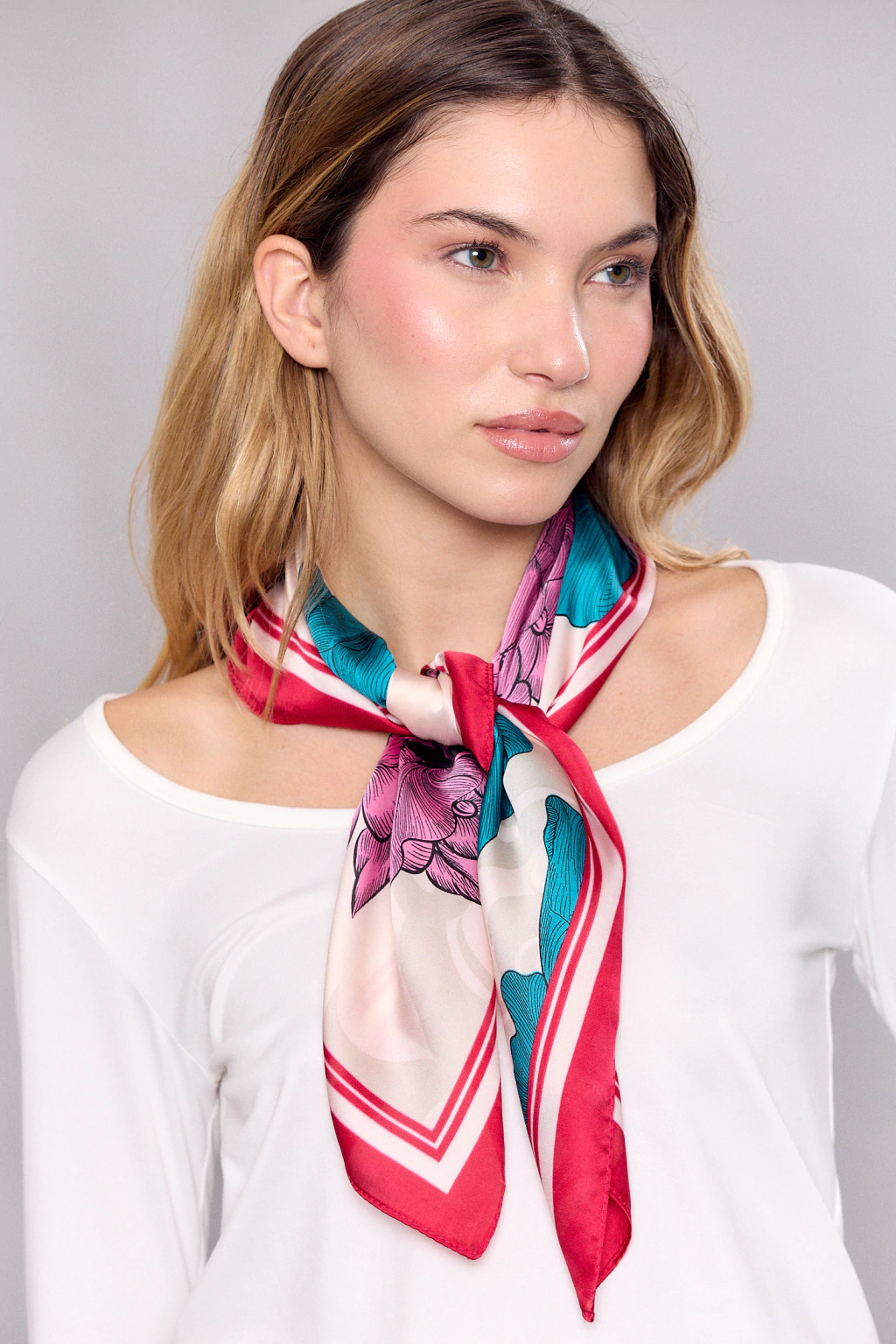 Pashmina Allegra